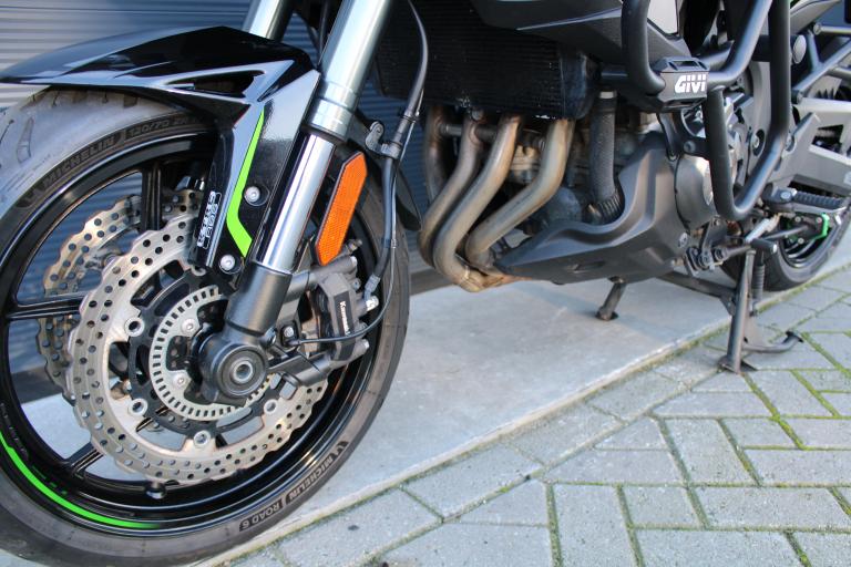 Kawasaki Versys 1000 SE - 2024 (2)