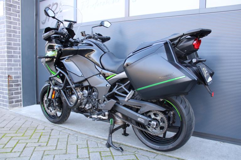 Kawasaki Versys 1000 SE - 2024 (5)
