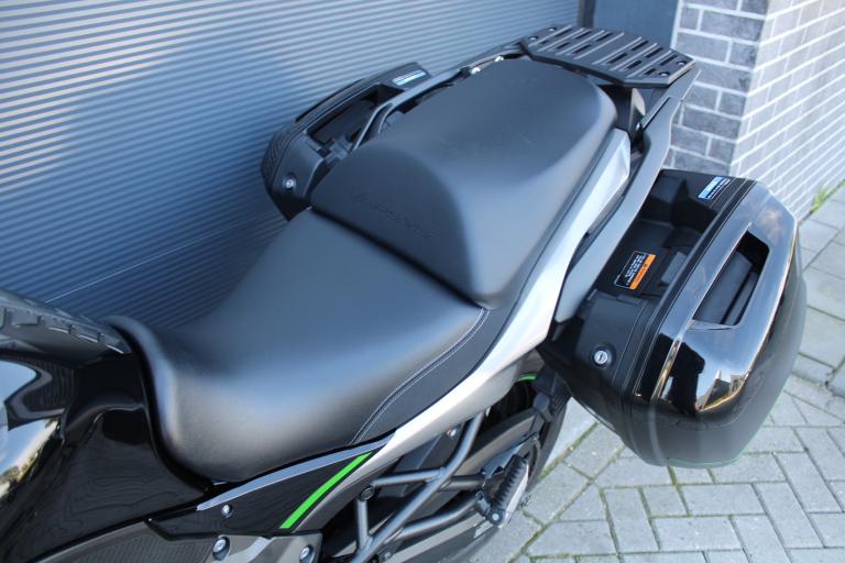 Kawasaki Versys 1000 SE - 2024 (15)