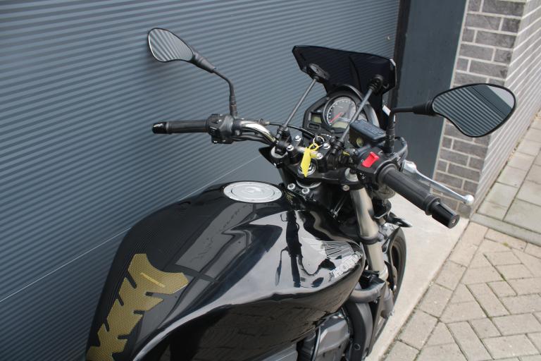 Honda CB 600F - 2010 (11)