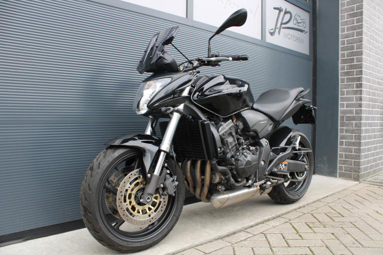 Honda CB 600F - 2010