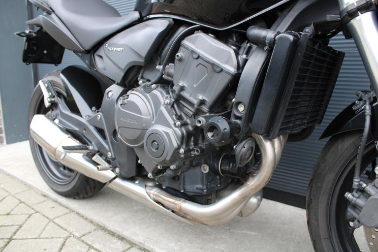 Honda CB 600F - 2010 (9)