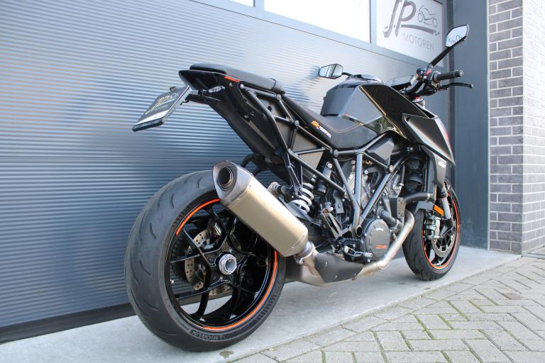 KTM 1290 Super duke R - 2017 (6)