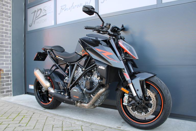 KTM 1290 Super duke R - 2017 (10)
