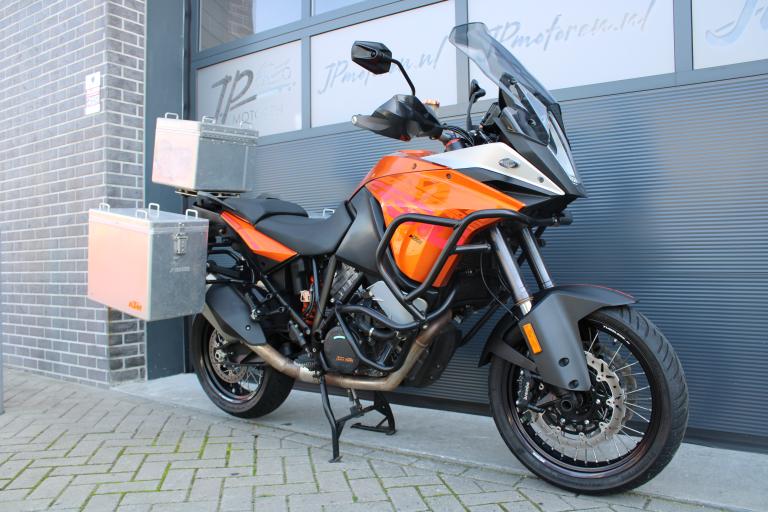 KTM 1190 Adventure - 2013 (10)