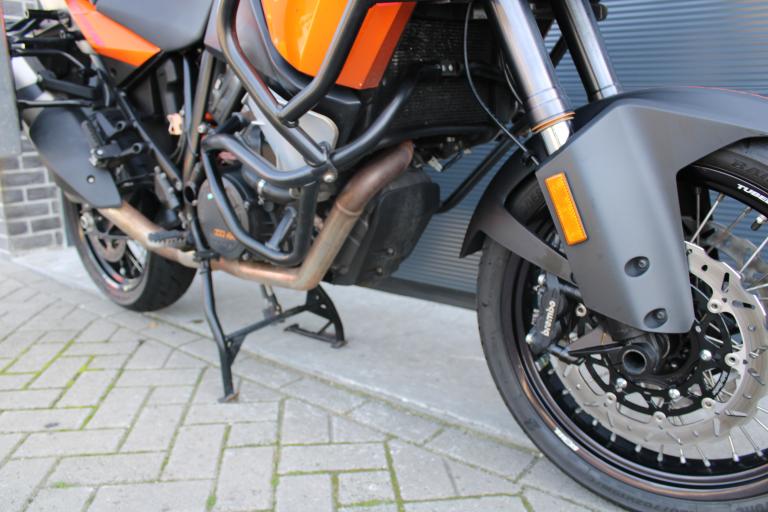 KTM 1190 Adventure - 2013 (9)