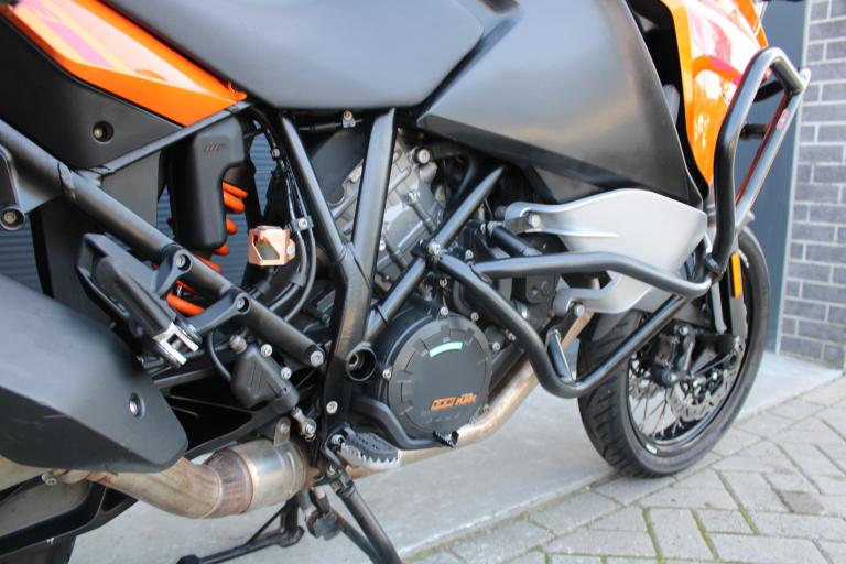 KTM 1190 Adventure - 2013 (7)