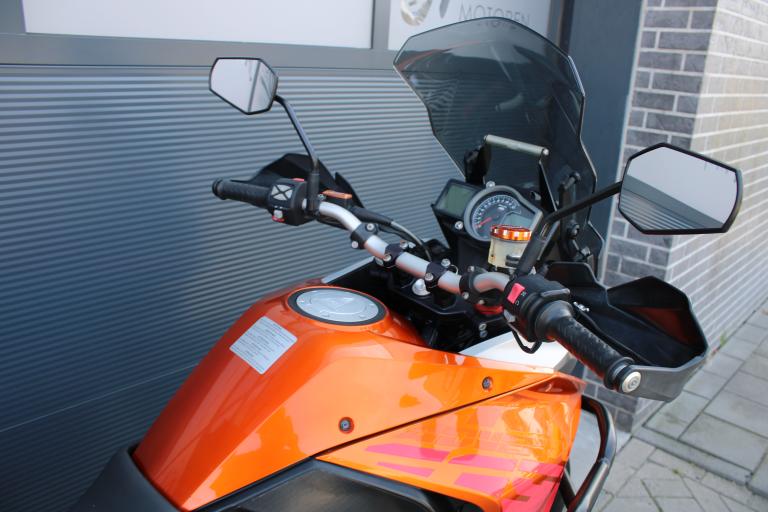 KTM 1190 Adventure - 2013 (11)
