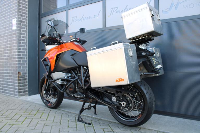 KTM 1190 Adventure - 2013 (5)