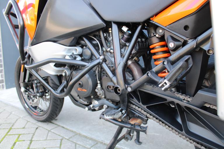 KTM 1190 Adventure - 2013 (4)