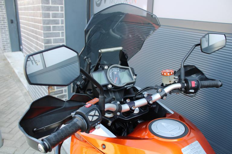 KTM 1190 Adventure - 2013 (12)