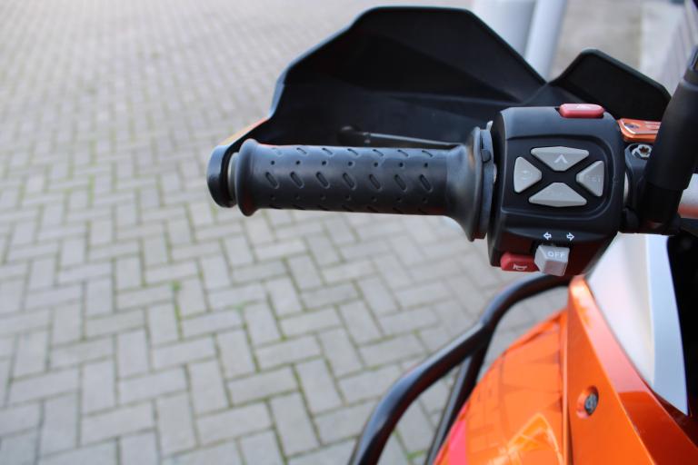 KTM 1190 Adventure - 2013 (13)