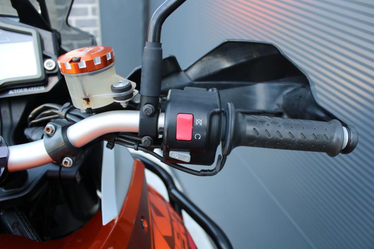 KTM 1190 Adventure - 2013 (14)