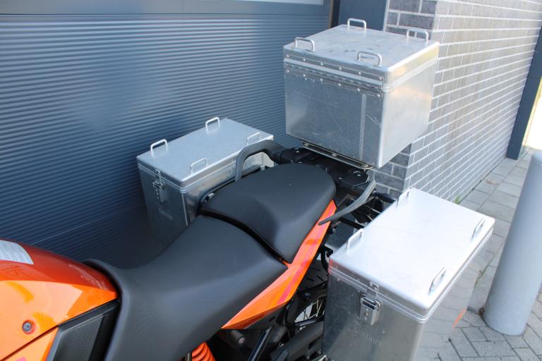 KTM 1190 Adventure - 2013 (15)
