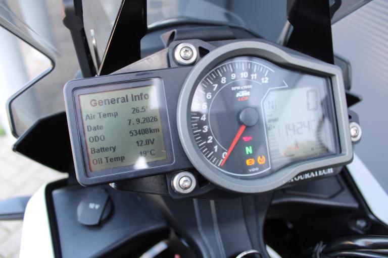 KTM 1190 Adventure - 2013 (17)