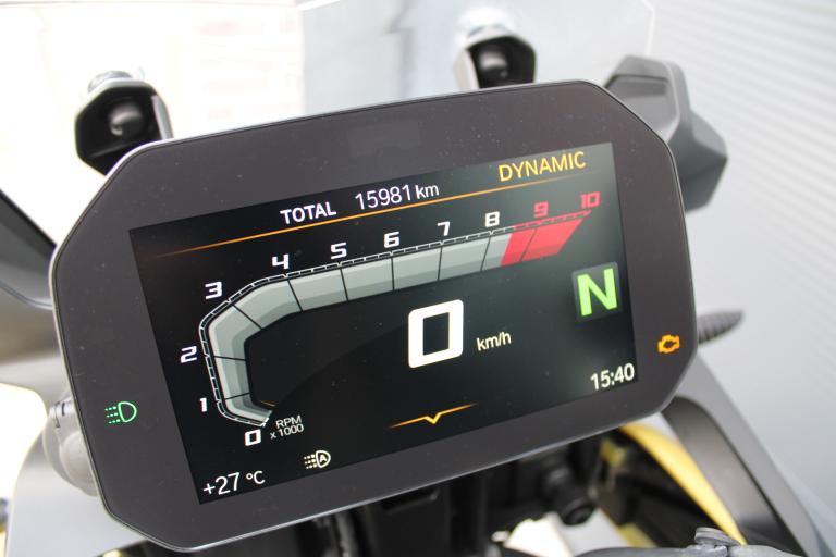 BMW F 750 GS - 2019 (17)