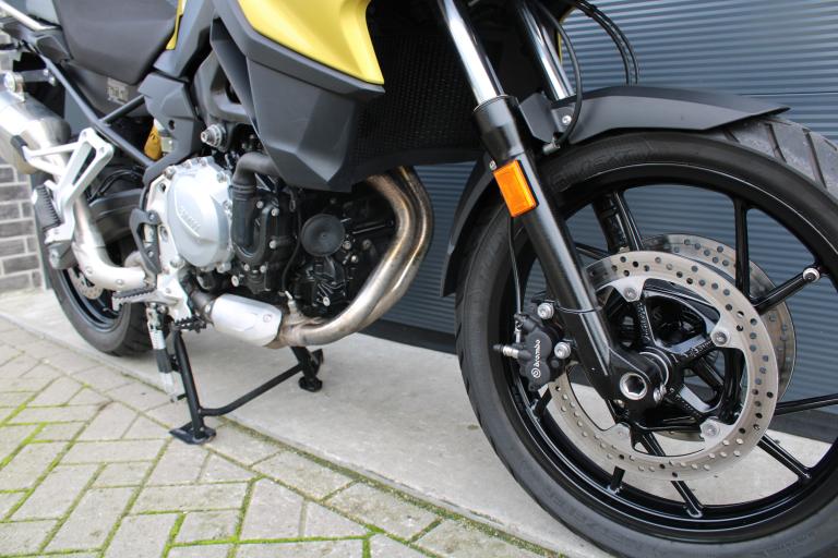 BMW F 750 GS - 2019 (9)