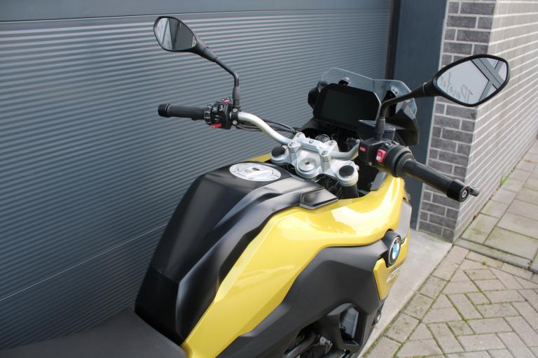 BMW F 750 GS - 2019 (11)
