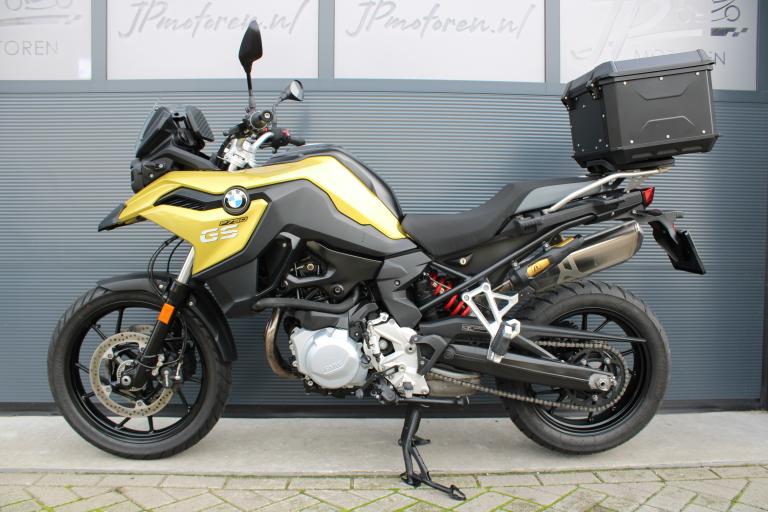 BMW F 750 GS - 2019 (3)