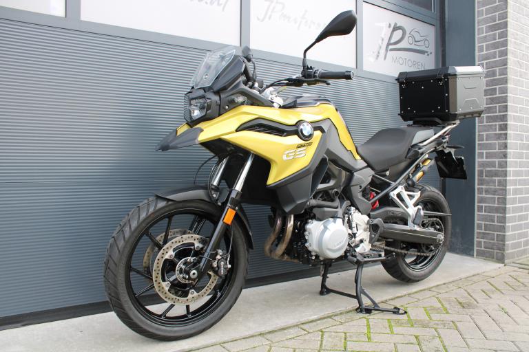 BMW F 750 GS - 2019