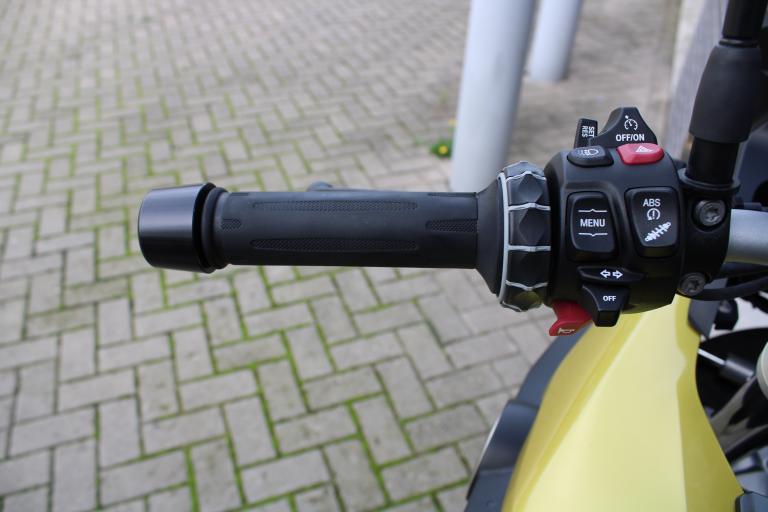 BMW F 750 GS - 2019 (13)
