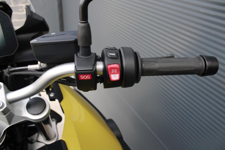 BMW F 750 GS - 2019 (14)