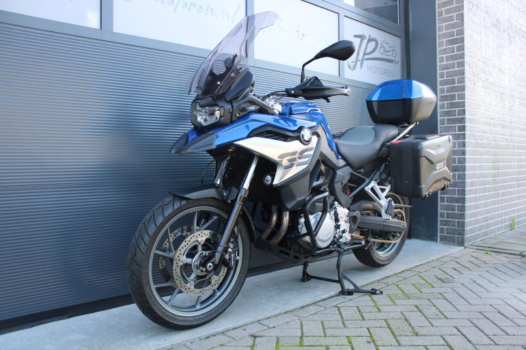 BMW F 750 GS - 2018