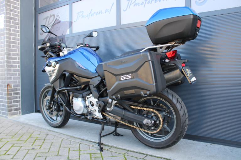 BMW F 750 GS - 2018 (5)