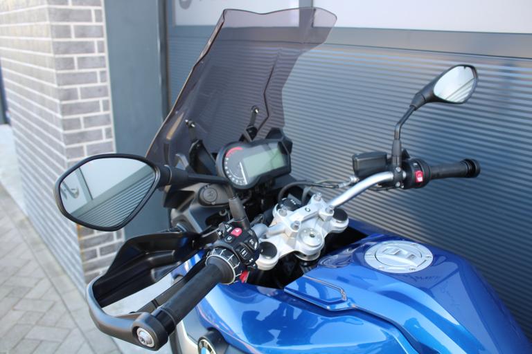 BMW F 750 GS - 2018 (12)