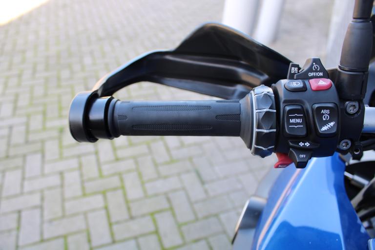 BMW F 750 GS - 2018 (13)
