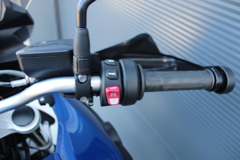 BMW F 750 GS - 2018 (14)