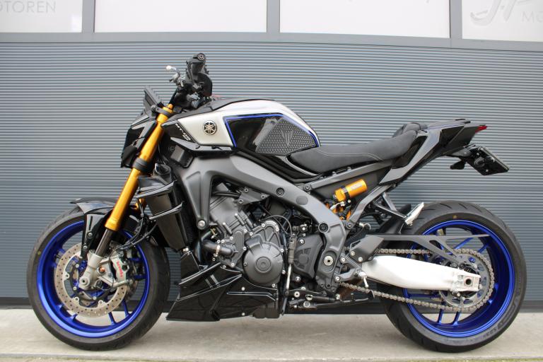 Yamaha MT-09 SP - 2025 (3)