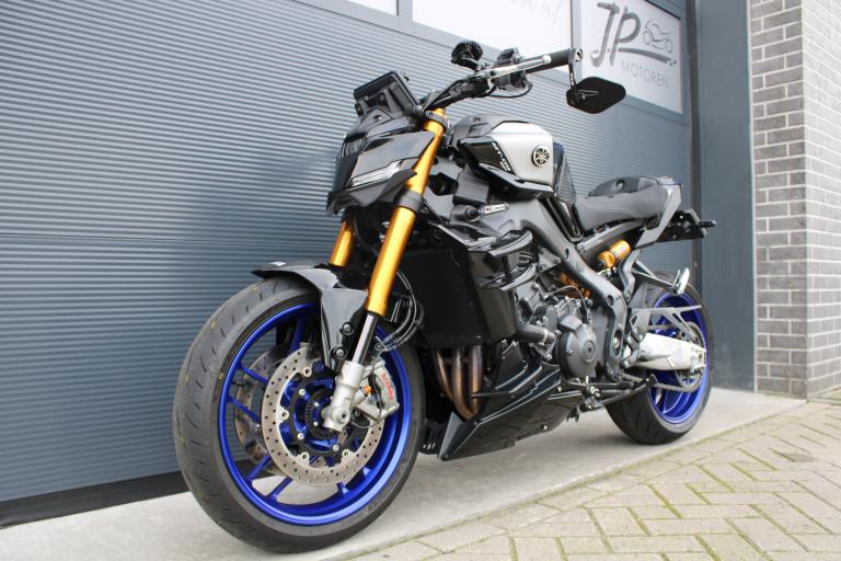 Yamaha MT-09 SP - 2025 (1)