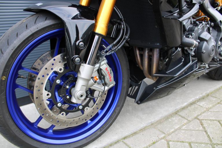 Yamaha MT-09 SP - 2025 (2)