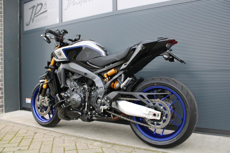Yamaha MT-09 SP - 2025 (4)