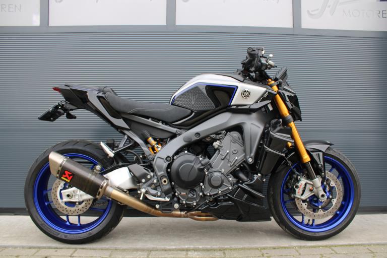 Yamaha MT-09 SP - 2025 (5)