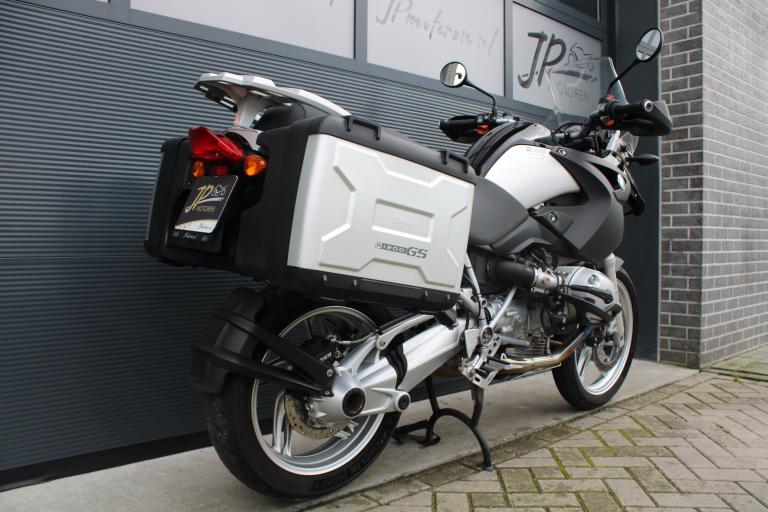 BMW R 1200 GS - 2004 (6)