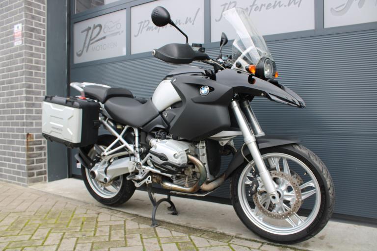 BMW R 1200 GS - 2004 (10)