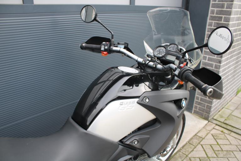 BMW R 1200 GS - 2004 (11)