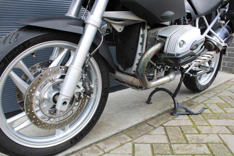 BMW R 1200 GS - 2004 (2)