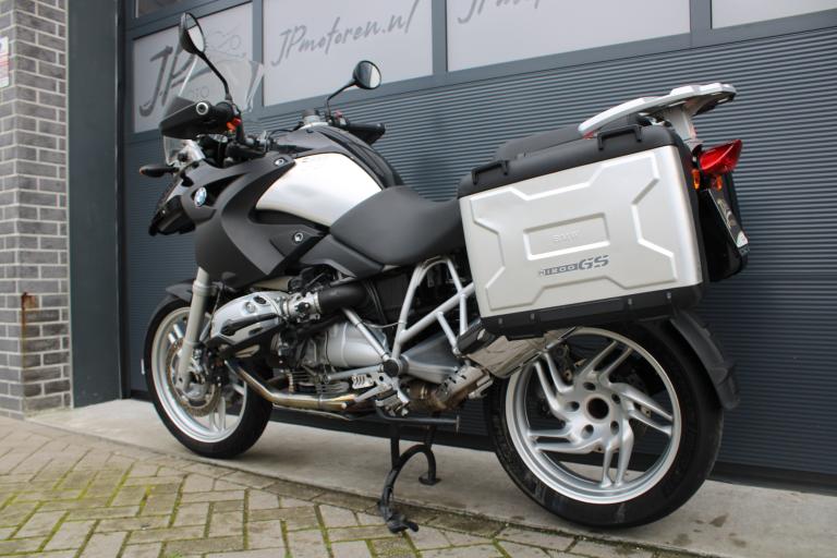 BMW R 1200 GS - 2004 (5)