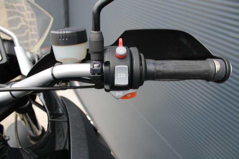 BMW R 1200 GS - 2004 (14)