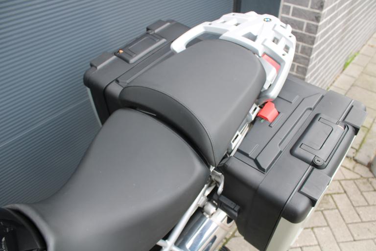 BMW R 1200 GS - 2004 (15)