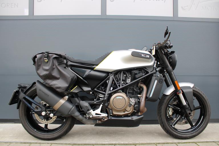 Husqvarna Vitpilen 701 - 2019 (8)