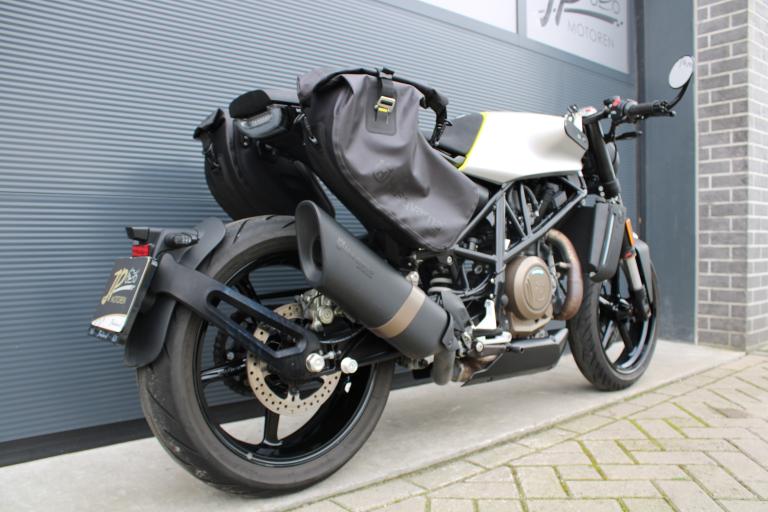 Husqvarna Vitpilen 701 - 2019 (6)