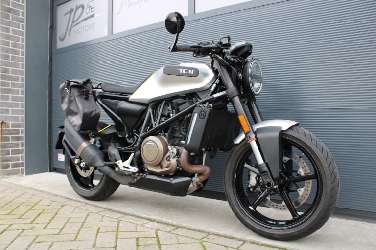 Husqvarna Vitpilen 701 - 2019 (10)
