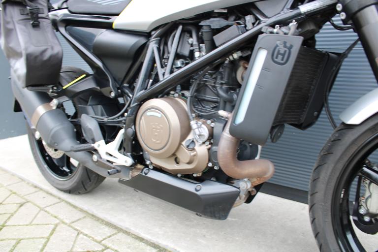 Husqvarna Vitpilen 701 - 2019 (9)