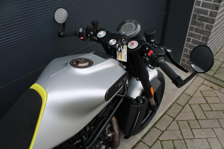 Husqvarna Vitpilen 701 - 2019 (11)