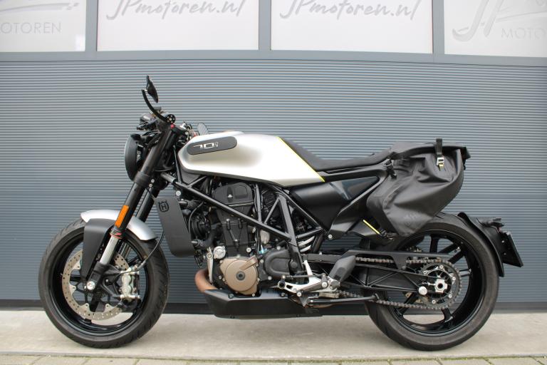 Husqvarna Vitpilen 701 - 2019 (3)
