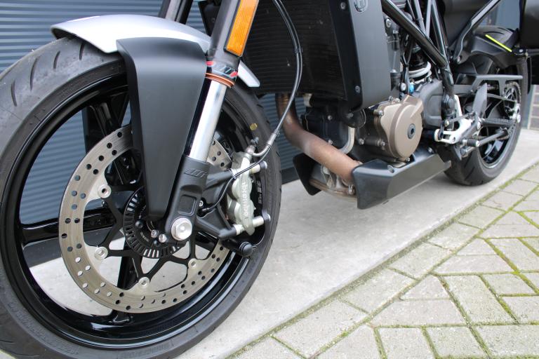 Husqvarna Vitpilen 701 - 2019 (2)